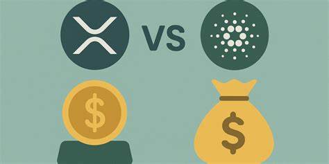 Which Cryptocurrency Is More Likely to Be a Millionaire Maker? Bitcoin 