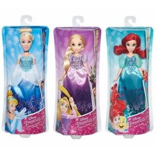 Hasbro Stock Jumps on Strong Earnings, Extension of Disney Licensing Deal