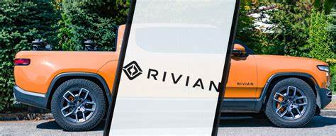 Rivian Automotive Stock Sees Relative Strength Rating Jump To 73