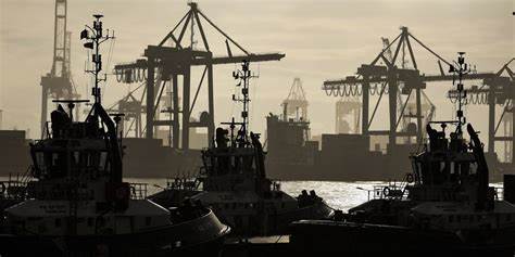 Higher Tariffs Might Not Be High Enough to Spur ECB to Further Rate Cuts