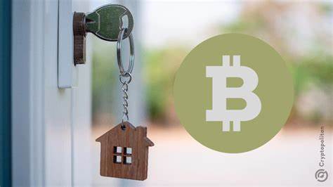 FHFA tells Fannie Mae, Freddie Mac to consider crypto as mortgage asset 