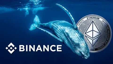 🚨 Whale Movement ALERT! 🐋💰 Massive Crypto Shifts You Can’t Ignore! 🔥 - Binance