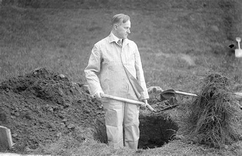 The Peculiar and Biting Calvin Coolidge Wit
