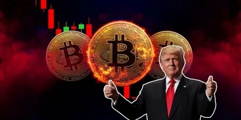 Bitcoin (BTC) Price Prediction & Analysis: Falls After Trump's Strategic Reserve Announcement - CoinCentral