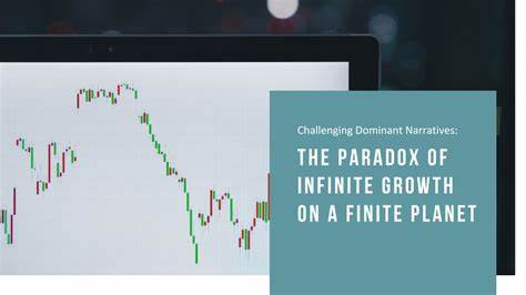 The Paradox of Infinite Context