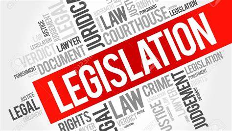 How to Legislate in a Half-Known World