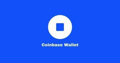 Coinbase Wallet: 4.7% APY rewards for those who hold USDC - The Cryptonomist