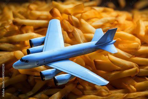 Flying on Frying Oil