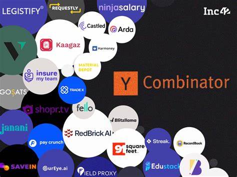 Y Combinator is looking for DOGE-related startups for its next cohort