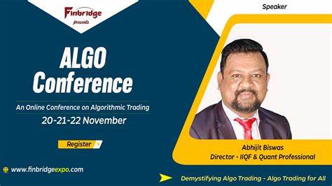 Can Algo Trading Beat Bitcoin? Visit UnTrade at Finbridge Expo To See Algorithms Running Live! - Cryptonews