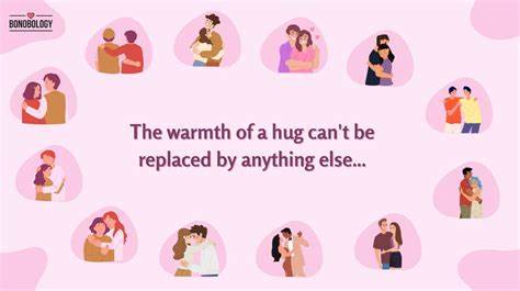16 Types of Hugs and What They Mean: Friendly, Romantic, or Polite