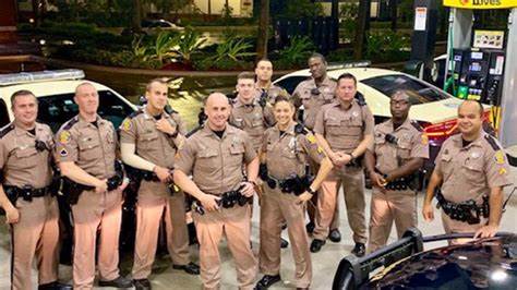 Florida Highway Patrol takes action against on street takeovers in Orlando - Yahoo