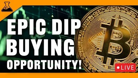 Better Cryptocurrency to Buy the Dip (If There Is One): Bitcoin vs. XRP