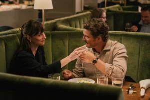 Elite Dating Services Are Thriving as Love Defies Economic Woes
