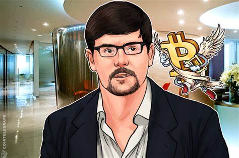 Where is Gavin Andresen? The Quiet Exile of Bitcoin's Former Face - CoinDesk
