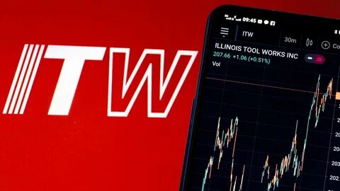 Illinois Tool Works Achieves Record Q2, Boosts Outlook
