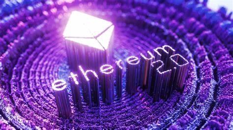 Ethereum 2.0 Staking Tops $21 Billion With 'Merge' on the Horizon - Decrypt