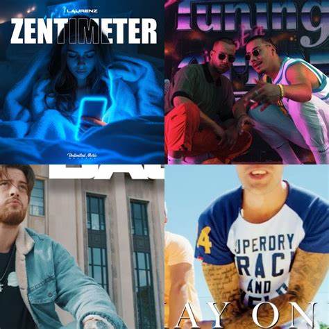 Beste Deutsche Lieder Aller Zeiten (Aktualisiert im Jahr 2025)