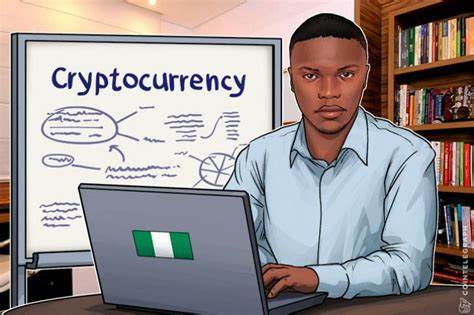Nigerian Regulator Pledges to Fight Crypto Fraud - Bitcoin.com News