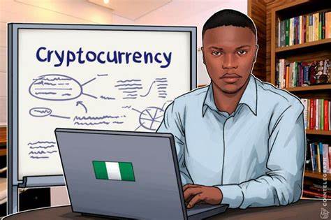 Nigerian Regulator Pledges to Fight Crypto Fraud - Bitcoin.com News