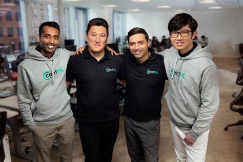 Toronto Based Design Startup