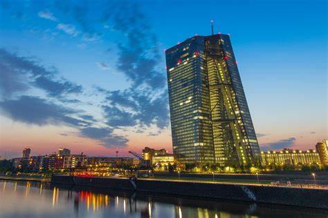 ECB will ‘assess’ ties with national banks holding Bitcoin reserves - CryptoSlate