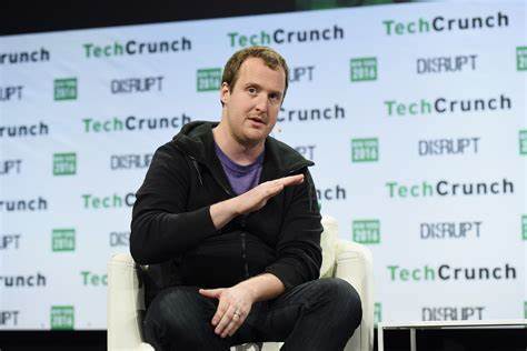 Almost Nobody Should Be Looking at Blockchain, Says Kik CEO Ted Livingston