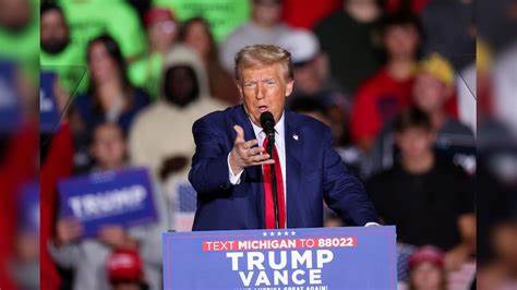 What Trump’s Latest Tax Bill Means for Americans Living Abroad