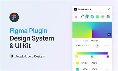 Show HN: I made a Figma pugin for design system that bulk generate instances