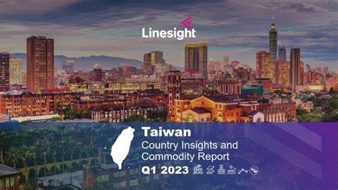 What Country Is Taiwan - Data Lab UW Insights