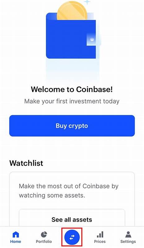 How to Find Your Coinbase Wallet Address - Followchain