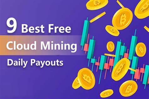 Free Cloud Mining for Passive Income: Top 7 Bitcoin Cloud Mining Platforms - The Cryptonomist