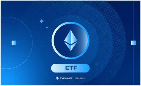 Ethereum ETFs showed no activity on Friday, a first since US spot crypto ETFs launched - CryptoSlate