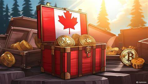 Canadian crypto exchange gambled away $9.5M of users ... - Cointelegraph