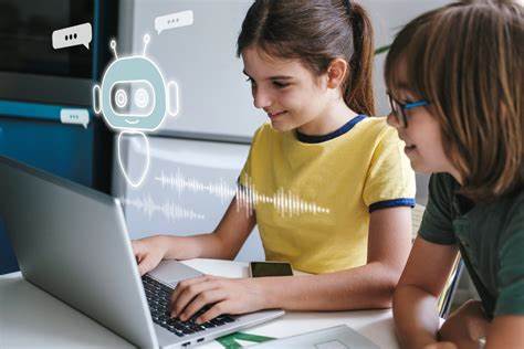 Estonia Debuts AI Chatbots for High School Classrooms