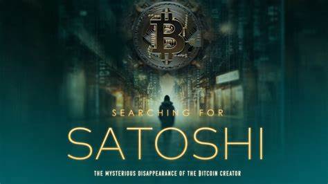 The Bitcoin Mystery: HBO Documentary Unveils Satoshi Theory