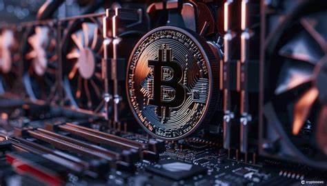 Cryptocurrency mining company IREN faces a collective lawsuit from investors, accusing it of exaggerating its high-performance computing business - ChainCatcher