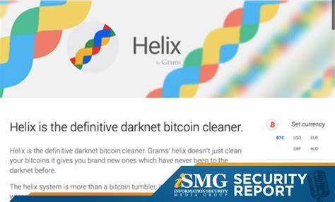 Bitcoin Code Switch Could Clean Up Crypto’s Dirty Image - Discovery