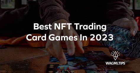 NFT Trading Card Games Market Set for Rapid Growth from 2025 to 2033 - openPR