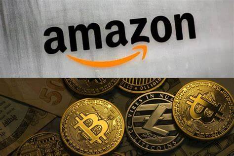 Amazon To Accept Bitcoin, Other Cryptocurrencies For Payment? Read This Job Posting - India.com