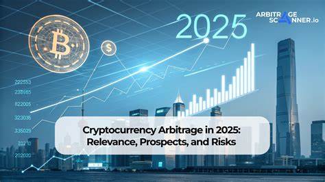 The risks of cryptocurrency arbitrage – and how you can avoid them
