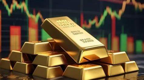 Investors Ditch Bitcoin, Scoop Up Gold, as Iran-Israel Tensions Escalate - Unchained