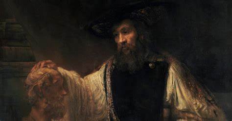 The Ghost and the Princess