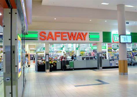 Safeway supermarket to give US customers cashback in Bitcoin - Coin Rivet