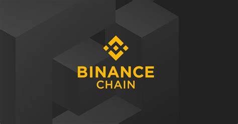 Binance Chain Tokens - CryptoSlate