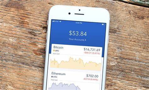 Coinbase reaches #1 on U.S. Apple App Store for first time since 2017 - The Block