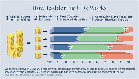 CD Maturing in a Low-Rate Market? Here’s a Plan From a Financial Planner