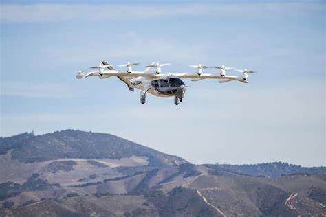 Here's Why Archer Aviation Stock Is a Buy Before Aug. 1