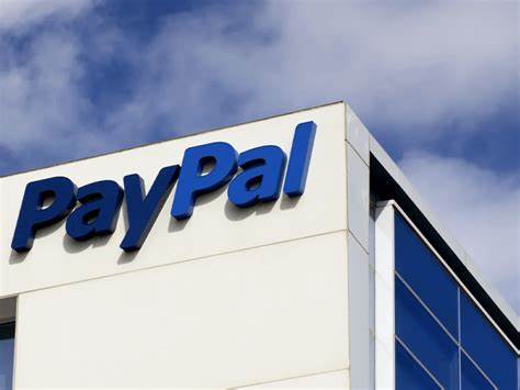 Crypto Friendly PayPal Has New CEO: CNBC - U.Today