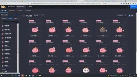 3 Things to Know Before You Buy Axie Infinity - 99Bitcoins